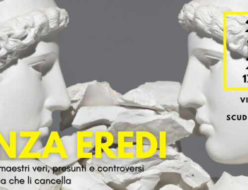 Il 20 dicembre a Napoli presentazione del libro di Marcello Veneziani