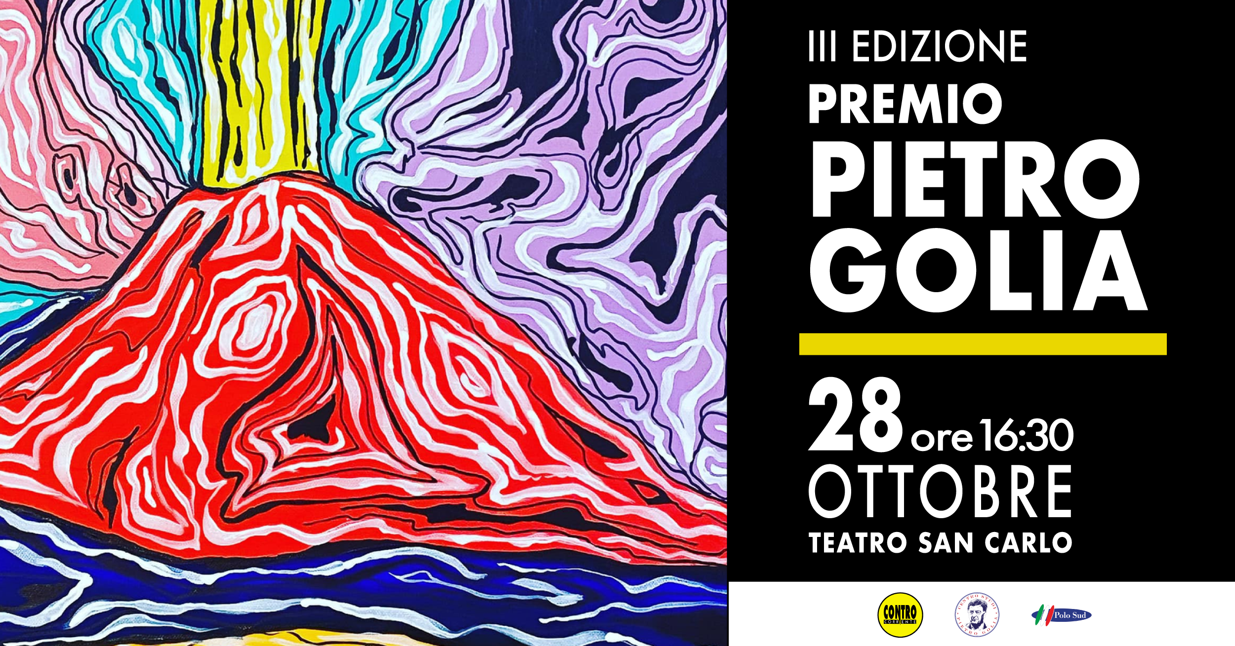 evento premio golia 26